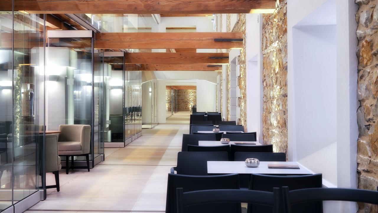 Hydrama Grand Hotel Exterior foto